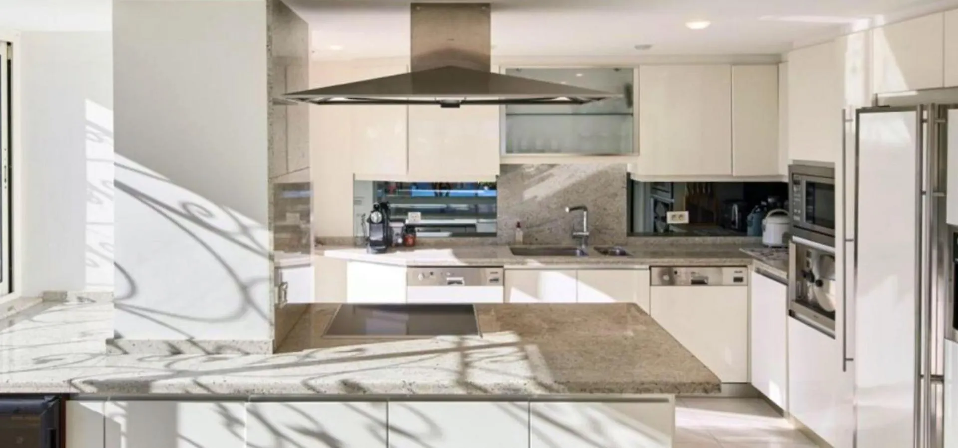 Villa Coastal Home With Panoramic Sea Views Eze